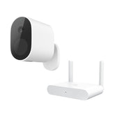 Xiaomi Mi Wireless Outdoor Security Camera 1080p Set